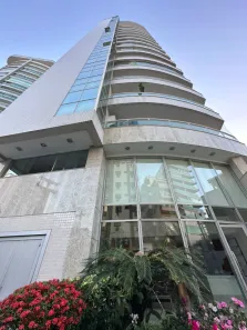 Apartamento com 3 Quartos à venda, 140m² no Centro, Campos dos Goytacazes