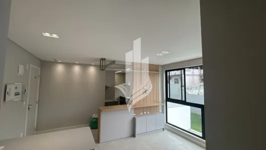 Apartamento com 2 Quartos à venda, 60m² no Água Verde, Blumenau