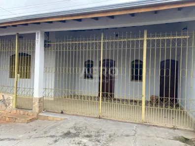 Casa com 3 Quartos para alugar, 100m² no Núcleo Habitacional Mary Dota, Bauru