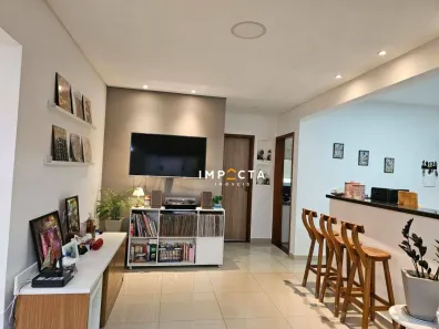 Apartamento com 2 Quartos à venda, 110m² no Residencial Santa Rita, Pouso Alegre