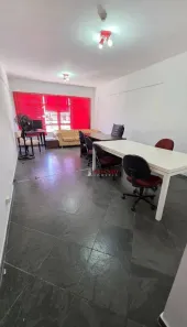 Sala Comercial à venda, 36m² no Centro, Charqueada