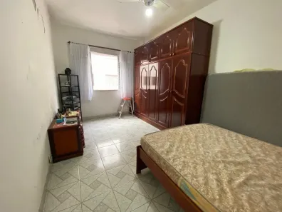 Apartamento com 2 Quartos à venda, 54m² no Boqueirão, Praia Grande