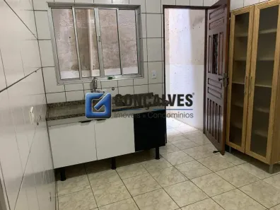 Sobrado com 2 Quartos à venda, 90m² no Montanhão, São Bernardo do Campo