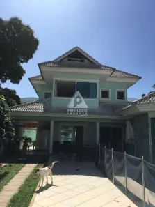 Casa com 3 Quartos à venda, 230m² no Vargem Grande, Rio de Janeiro