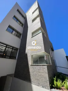 Sala Comercial com 1 Quarto para alugar, 105m² no Centro, Santa Maria