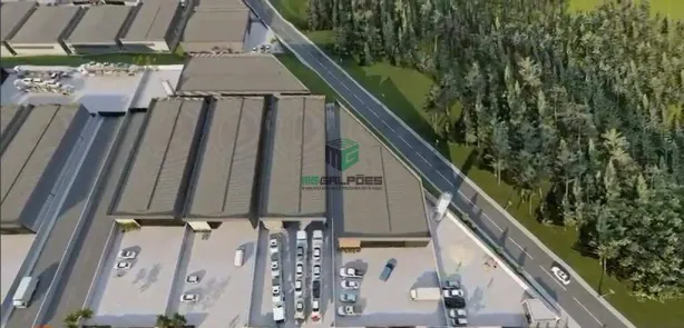 à venda, 2498m² no Curralinho, Igarapé