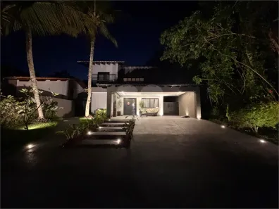 Casa com 5 Quartos à venda, 350m² no Riviera, Bertioga