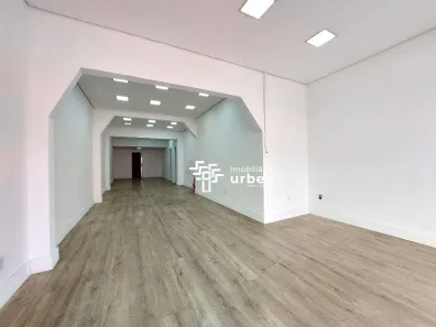 Ponto Comercial para alugar, 107m² no Centro, Americana