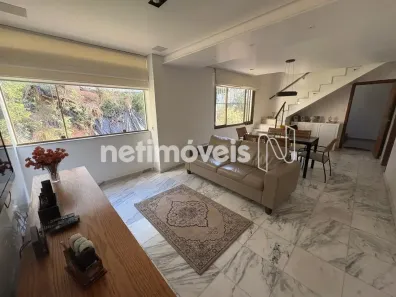 Cobertura com 4 Quartos à venda, 221m² no Gutierrez, Belo Horizonte
