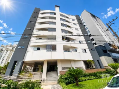 Apartamento com 2 Quartos à venda, 85m² no Centro, Criciúma