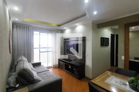 Apartamento com 2 Quartos à venda, 57m² no Vila Lúcia, São Paulo