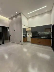 Casa com 2 Quartos à venda, 100m² no Franca Pólo Club, Franca