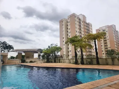 Apartamento com 2 Quartos à venda, 50m² no Jardim das Vertentes, São Paulo