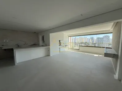 Apartamento com 3 Quartos à venda, 123m² no Moema, São Paulo