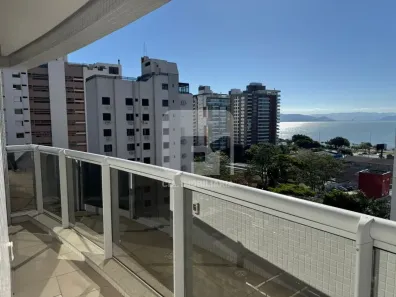Apartamento com 3 Quartos à venda, 95m² no Agronômica, Florianópolis
