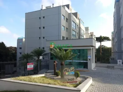 Apartamento com 2 Quartos à venda, 75m² no Vista Alegre, Curitiba