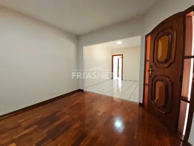 Casa com 2 Quartos para alugar, 450m² no Nova Piracicaba, Piracicaba