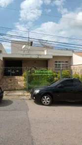Casa com 2 Quartos à venda, 209m² no Vila Nova Jundiaí, Jundiaí