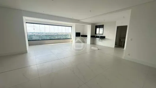 Apartamento com 3 Quartos à venda, 159m² no Santa Fé, Campo Grande