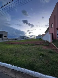 Lote/Terreno à venda, 581m² no Condomínio do Lago 1ª Etapa, Goiânia