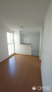 Apartamento com 2 Quartos à venda, 42m² no Lorena Parque, Goiânia