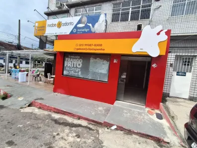 Ponto Comercial para alugar, 25m² no Vila da Penha, Rio de Janeiro