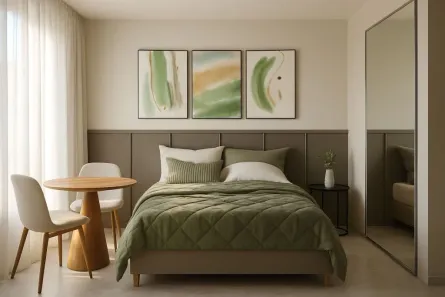 Apartamento com 1 Quarto à venda, 25m² no Pinheiros, São Paulo