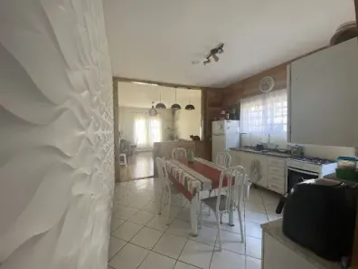 Casa com 2 Quartos à venda, 113m² no Mogi Moderno, Mogi das Cruzes