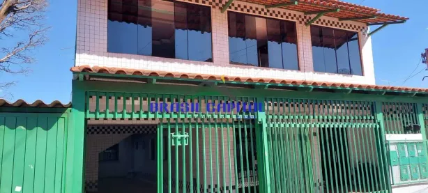 Prédio Residencial à venda, 520m² no Taguatinga Norte, Brasília