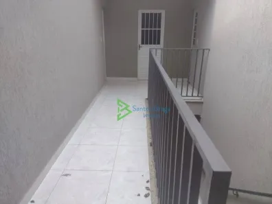 Apartamento com 1 Quarto para alugar, 35m² no Jardim do Tiro, São Paulo