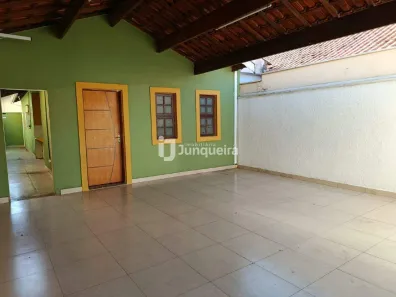 Casa com 2 Quartos à venda, 110m² no Jardim Astúrias II, Piracicaba