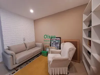 Sala Comercial à venda, 42m² no Brooklin Paulista, São Paulo