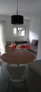 Apartamento com 1 Quarto à venda, 62m² no Jardim Leonor, São Paulo