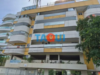 Apartamento com 1 Quarto à venda, 56m² no Braga, Cabo Frio