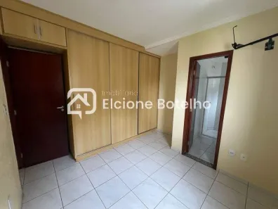 Apartamento com 3 Quartos para alugar, 70m² no Saraiva, Uberlândia