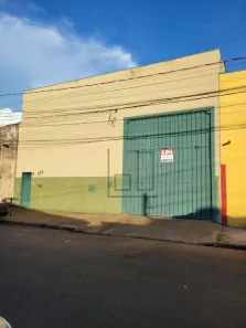 Ponto Comercial para alugar, 500m² no Vila Carvalho, Ribeirão Preto
