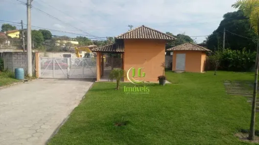 Lote/Terreno à venda, 200m² no Ipiíba, São Gonçalo