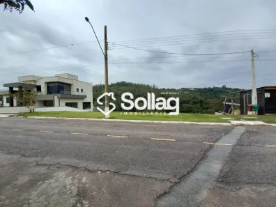 Lote/Terreno à venda, 1000m² no Marambaia, Vinhedo