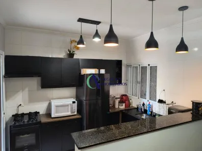 Casa com 2 Quartos à venda, 139m² no Condomínio Veredas, Taubaté