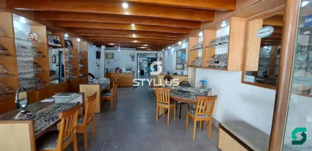 Ponto Comercial à venda, 92m² no Engenho de Dentro, Rio de Janeiro