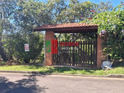 Lote/Terreno à venda, 1000m² no Caixa D´Água, Vinhedo