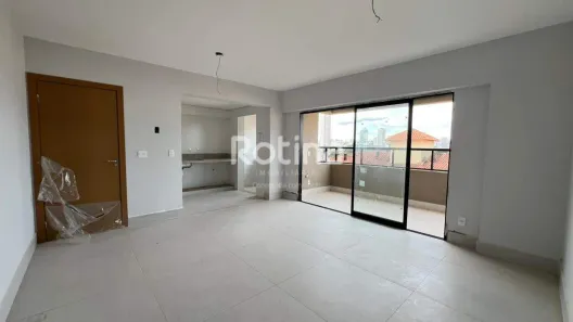 Apartamento com 3 Quartos à venda, 86m² no Patrimônio, Uberlândia
