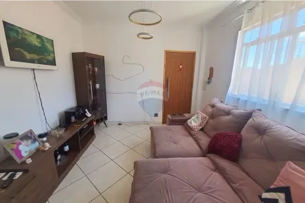 Cobertura com 2 Quartos à venda, 120m² no Benfica, Juiz de Fora