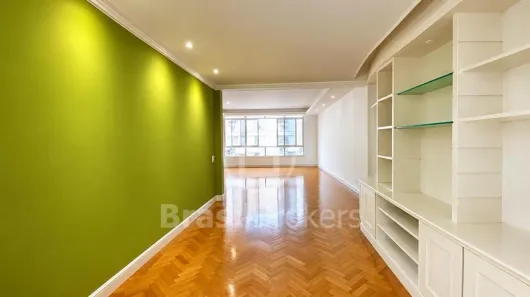 Apartamento com 3 Quartos à venda, 100m² no Ipanema, Rio de Janeiro