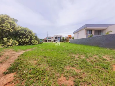 Lote/Terreno à venda, 639m² no Interlagos, Vila Velha