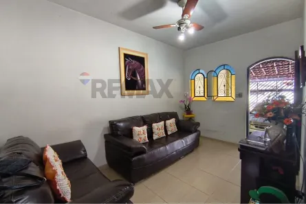 Casa com 4 Quartos à venda, 167m² no Jardim Aeroporto I, Itu