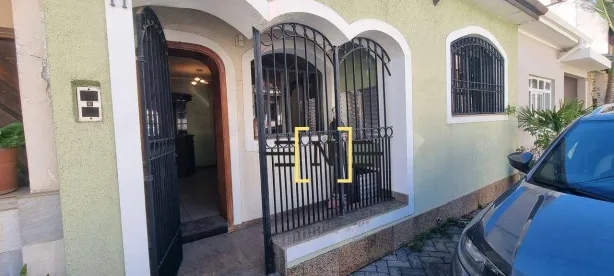 Casa de Condomínio com 4 Quartos para alugar, 135m² no Cambuci, São Paulo