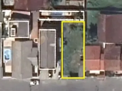Lote/Terreno à venda, 250m² no Jardim das Gaivotas, Caraguatatuba