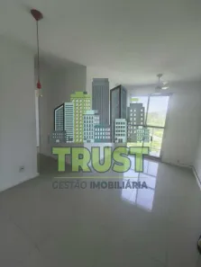 Apartamento com 2 Quartos à venda, 50m² no Barra da Tijuca, Rio de Janeiro