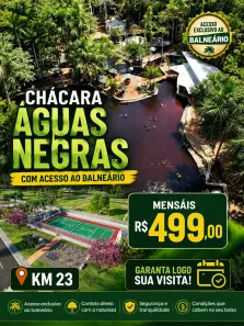 Lote/Terreno à venda, 500m² no , Iranduba